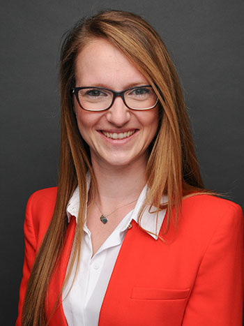 Rechtsanwältin Simone Götz