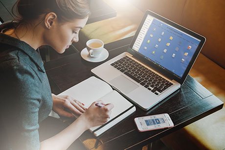 Kanzleisoftware Webinare