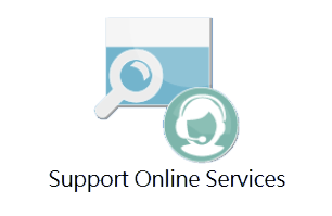 Support Online Services