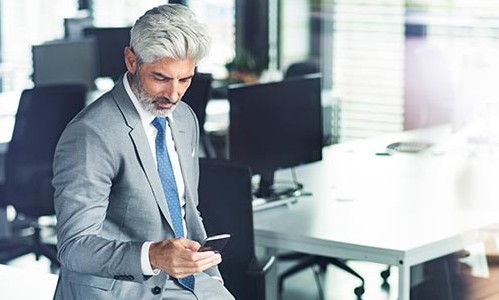 Mobiles Diktieren mit der DictaNet App