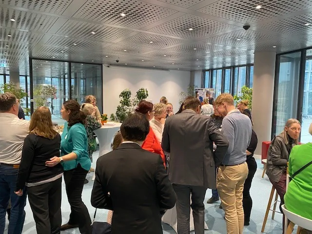 Frühlingsfest 2025 des RENO Vereins Berlin-Brandenburg