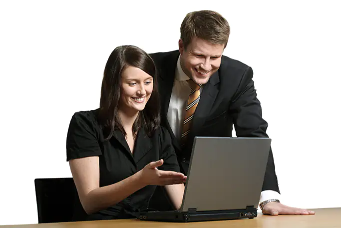 Ideal für kleine Kanzleien