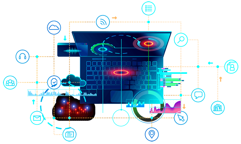 RA-MICRO Schnittstellen für effizientes Anwalten