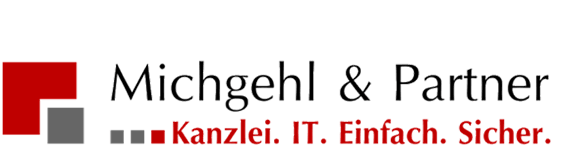 Michgehl & Partner Kanzlei-IT Einfach Sicher