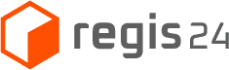 Regis24 Logo