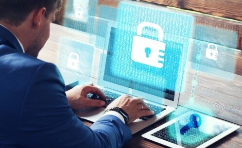 Remote Desktop sicher