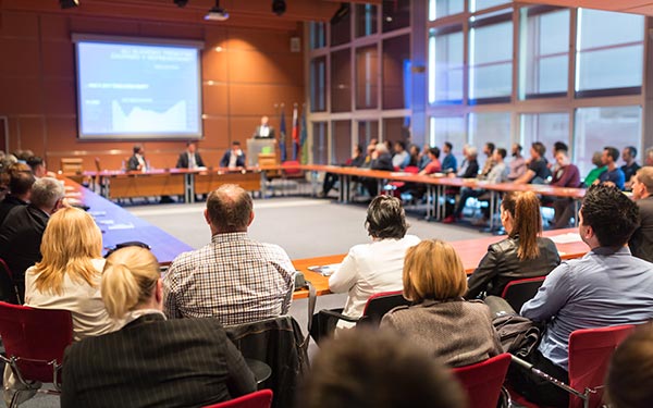 RA-MICRO Kanzleisoftware Infoveranstaltung