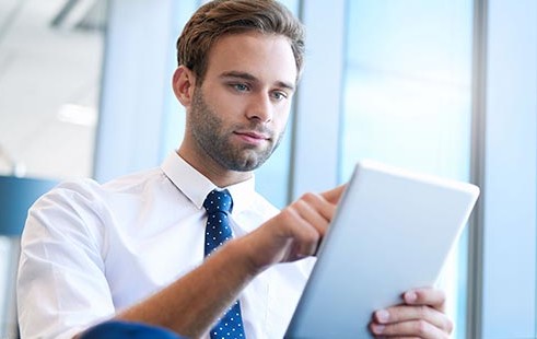 RA-MICRO Online-Mandat