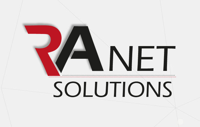 Logo RA Net Solution