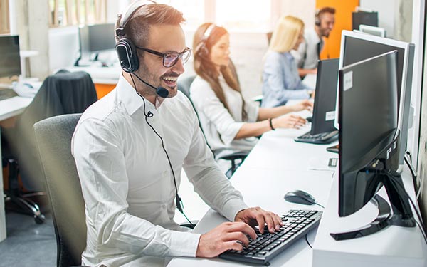 RA-MICRO Kanzleisoftware Support