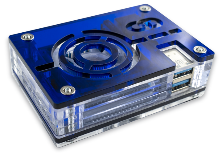 Fernzugriff per WebConnector