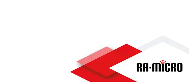 RA-MICRO Logo