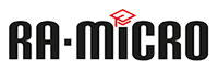 RA-MICRO Logo
